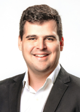 Foto de BRUNO DE CASTRO ENGLER FLORENCIO DE ALMEIDA