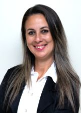 Foto de FRANCINE DE PAULA PEREIRA