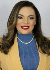 Foto de ALINE RISI DOS SANTOS