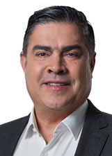Foto de SERGIO SANTOS SETTE CAMARA