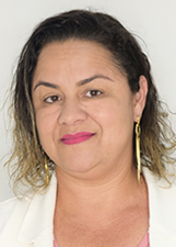 Foto de SILSIAN APARECIDA PIMENTEL