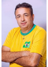 Foto de RODRIGO PACHECO DE MOURA