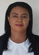 Foto de MARIA APARECIDA SILVERIO DOS SANTOS