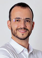 Foto de VINICIUS BRAGA SARAIVA DE RESENDE