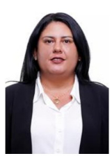 Foto de LILLIAN DIAS VAZ ALCANTARA