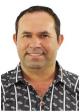 Foto de JOSE MARCIO DOS REIS