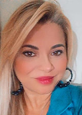 Foto de JULIARINA APARECIDA DA CRUZ PEREIRA