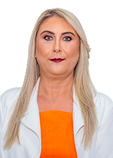 Foto de SILCY CRISTINA DE ALMEIDA GUERRA