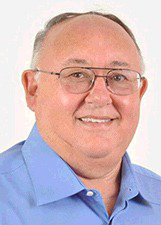 Foto de Gil Antônio Diniz