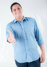 Foto de BRUNO LUIZ DA SILVA GOMIDES