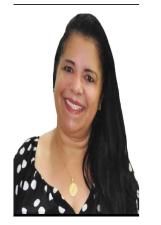Foto de MARIA PENAS DE JESUS
