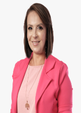 Foto de ERICA SIMONE ALMEIDA AMORIM MACHADO