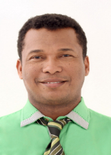 Foto de JESUS DIAS DE ALMEIDA