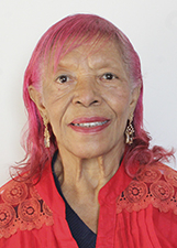 Foto de MARLY DE LOURDES MENDES OLIVEIRA