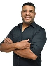 Foto de GILSON CORREA DO BOMFIM JUNIOR
