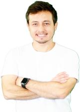 Foto de GUSTAVO ADOLFO ARANTES
