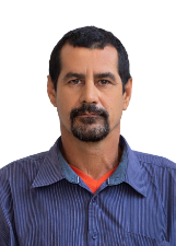 Foto de GERALDO APARECIDO DOS SANTOS