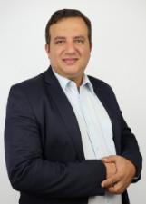 Foto de JORGE LUIZ FORTUNATO ALI