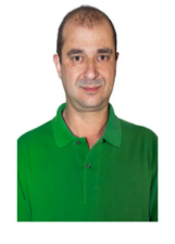 Foto de BRUNO LUÍS GARCIA DE CARVALHO
