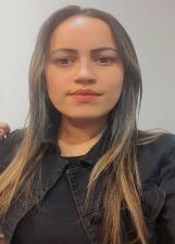 Foto de CARLA REGINA MENDES REIS