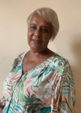 Foto de ARLENE DE FÁTIMA SILVA DE ABREU