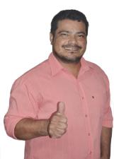 Foto de IVO LEONARDO FERREIRA CAMINHAS