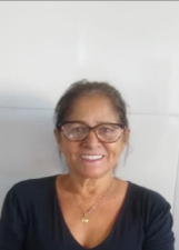 Foto de LEA DELBA MAGALHÃES DAMASCENO