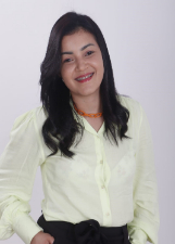 Foto de NATÁLIA APARECIDA SILVA CARDOSO