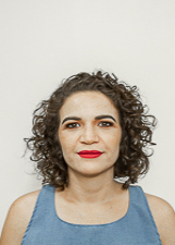 Foto de FERNANDA CRISTINA RODRIGUES TEIXEIRA