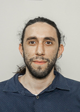 Foto de LUCAS ODALIA RÍMOLI