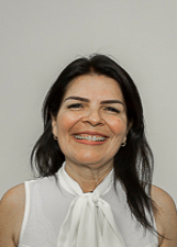 Foto de GLAUCIA ANTONIA FONSECA DOS SANTOS IUNES