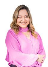 Foto de MÁRCIA REGINA CARDEAL GUTIERREZ SALDANHA