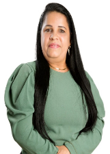 Foto de PATRÍCIA MARIA DOS SANTOS