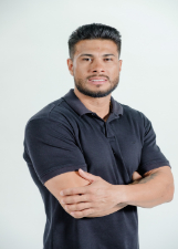 Foto de JEFFERSON DE OLIVEIRA SOUZA SEI