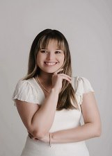 Foto de TARSILLA FRANCCESCA DA SILVA AGUERO