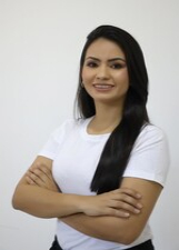 Foto de NATÁLIA VELASQUES DA SILVA