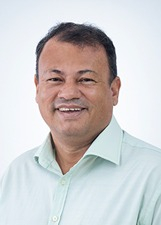 Foto de GLEOMAR HAGAMENON MACHADO DE ALMEIDA