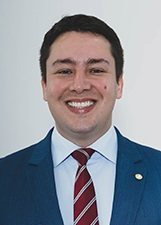 Foto de JOÃO HENRIQUE MIRANDA SOARES CATAN