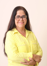 Foto de WANDERLÉIA FERREIRA SILVA CANHETE DOS SANTOS