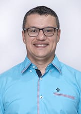 Foto de FRED ALEXANDRE DOS SANTOS SILVA