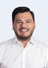 Foto de MARCELO PEREIRA MOURÃO