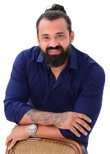 Foto de THIAGO ALVES DE OLIVEIRA