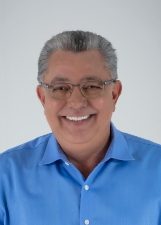 Foto de EVANDER JOSE VENDRAMINI DURAN
