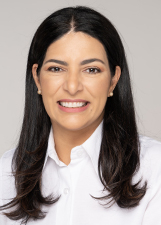Foto de LUCIANA CÁSSIA DE AZAMBUJA ROCA