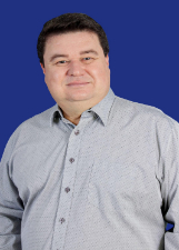 Foto de MÁRCIO ANDRÉ SCARLASSARA