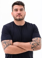 Foto de RAFAEL BRANDÃO SCAQUETTI TAVARES