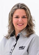 Foto de JULIANA APARECIDA FLEURY ARANDA