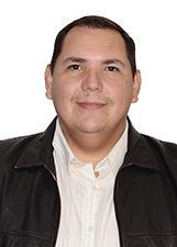 Foto de DOUGLAS ARGUELHO BRITO