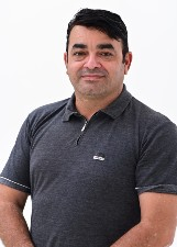 Foto de RUBENS DE GOMES PRATES