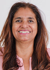Foto de MARIA TERESA BARROS LIMA